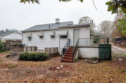 Tiny photo for 1047 Redbird Road, Augusta, GA 30904 (MLS # 550275)