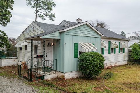 Tiny photo for 1047 Redbird Road, Augusta, GA 30904 (MLS # 550275)