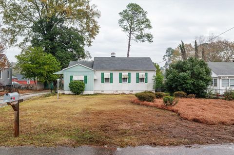 Tiny photo for 1047 Redbird Road, Augusta, GA 30904 (MLS # 550275)