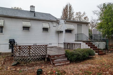 Tiny photo for 1047 Redbird Road, Augusta, GA 30904 (MLS # 550275)