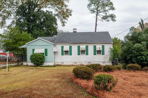 Tiny photo for 1047 Redbird Road, Augusta, GA 30904 (MLS # 550275)