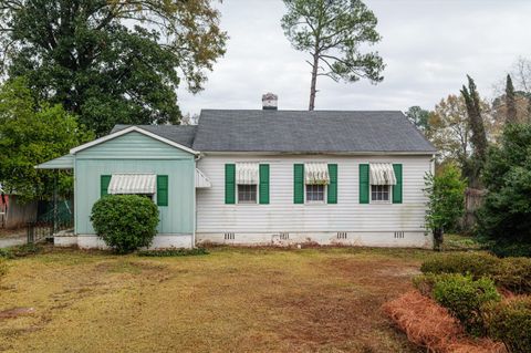 Photo of 1047 Redbird Road, Augusta, GA 30904 (MLS # 550275)