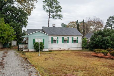 Tiny photo for 1047 Redbird Road, Augusta, GA 30904 (MLS # 550275)