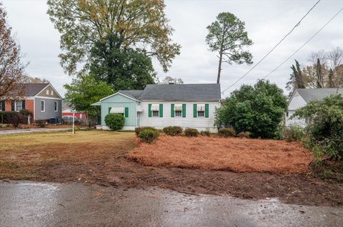 Tiny photo for 1047 Redbird Road, Augusta, GA 30904 (MLS # 550275)