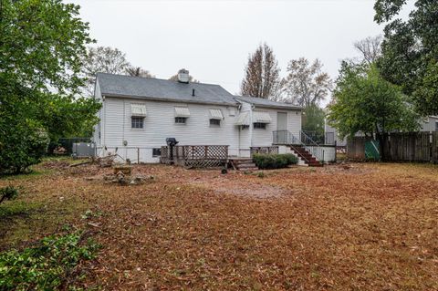 Tiny photo for 1047 Redbird Road, Augusta, GA 30904 (MLS # 550275)