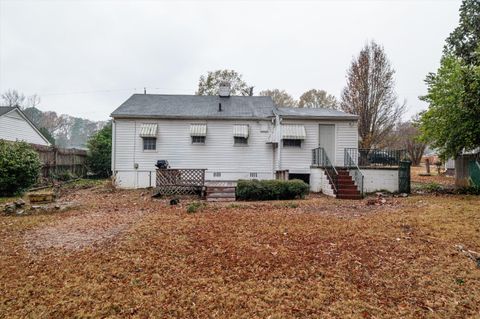 Tiny photo for 1047 Redbird Road, Augusta, GA 30904 (MLS # 550275)