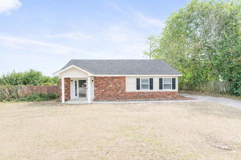 Photo of 1786 Pine Tree Road, Augusta, GA 30904 (MLS # 552408)