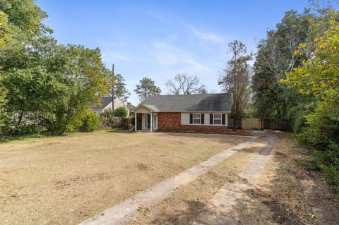 Tiny photo for 1786 Pine Tree Road, Augusta, GA 30904 (MLS # 552408)
