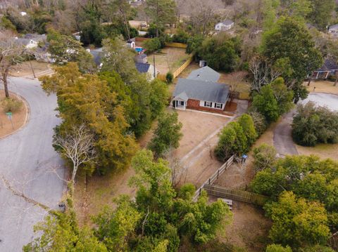 Tiny photo for 1786 Pine Tree Road, Augusta, GA 30904 (MLS # 552408)