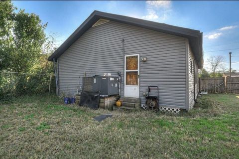 Tiny photo for 1123 Roselle Street, Augusta, GA 30901 (MLS # 553049)