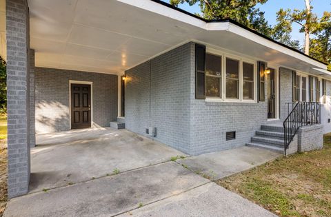 Tiny photo for 2823 Walters Court, Augusta, GA 30909 (MLS # 547076)