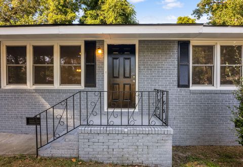 Tiny photo for 2823 Walters Court, Augusta, GA 30909 (MLS # 547076)