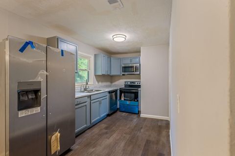 Tiny photo for 2823 Walters Court, Augusta, GA 30909 (MLS # 547076)