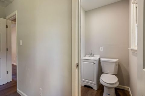 Tiny photo for 2823 Walters Court, Augusta, GA 30909 (MLS # 547076)