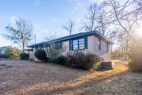 A home in New Ellenton