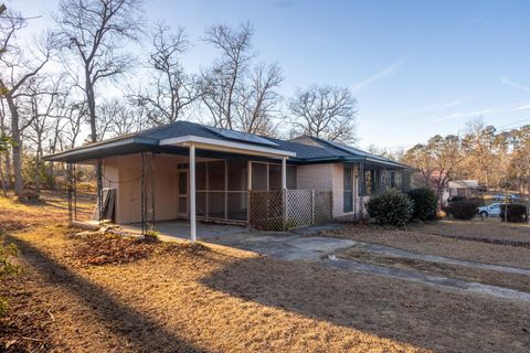 A home in New Ellenton