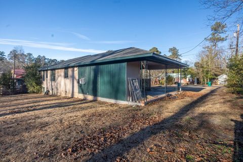 A home in New Ellenton