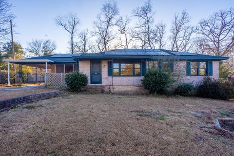 A home in New Ellenton