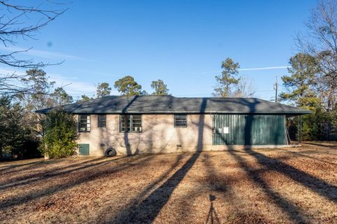 A home in New Ellenton