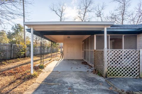 A home in New Ellenton