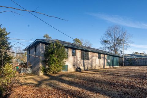 A home in New Ellenton