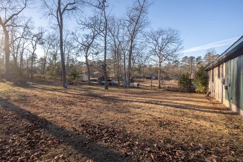 A home in New Ellenton