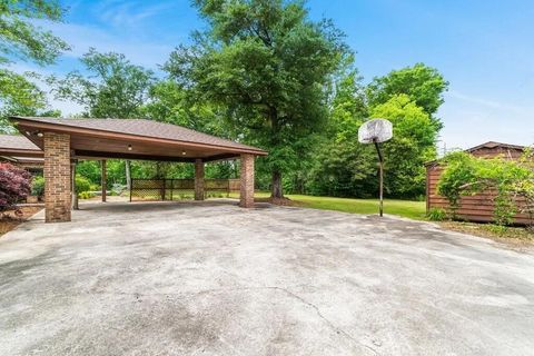 Tiny photo for 129 Virginia Avenue Ave, Norway, SC 29113 (MLS # 550071)