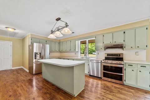 Tiny photo for 129 Virginia Avenue Ave, Norway, SC 29113 (MLS # 550071)