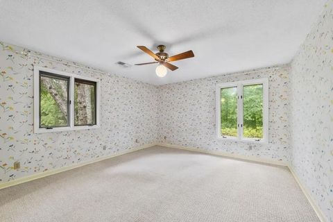 Tiny photo for 129 Virginia Avenue Ave, Norway, SC 29113 (MLS # 550071)