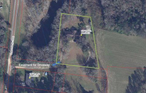 Tiny photo for 129 Virginia Avenue Ave, Norway, SC 29113 (MLS # 550071)