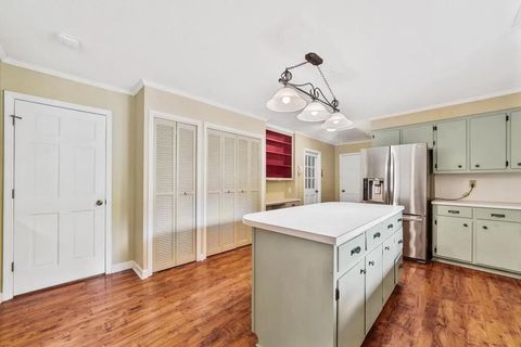 Tiny photo for 129 Virginia Avenue Ave, Norway, SC 29113 (MLS # 550071)