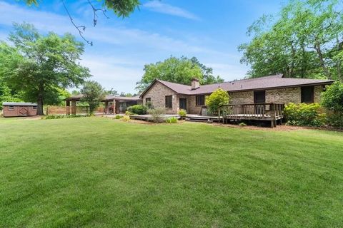 Tiny photo for 129 Virginia Avenue Ave, Norway, SC 29113 (MLS # 550071)