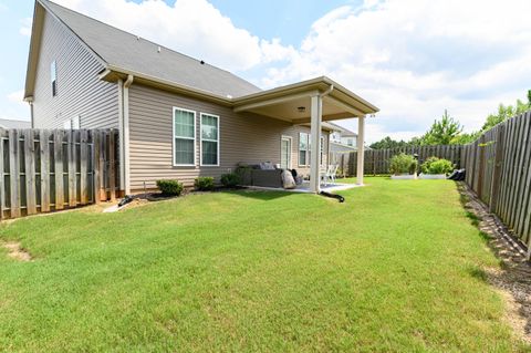 Tiny photo for 1270 Cobblefield Drive, Grovetown, GA 30813 (MLS # 546379)