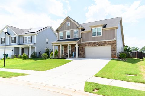 Tiny photo for 1270 Cobblefield Drive, Grovetown, GA 30813 (MLS # 546379)