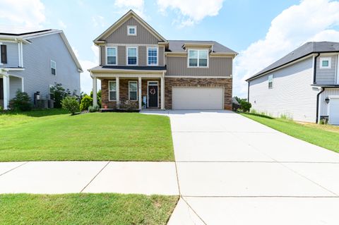 Tiny photo for 1270 Cobblefield Drive, Grovetown, GA 30813 (MLS # 546379)