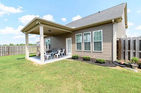Tiny photo for 1270 Cobblefield Drive, Grovetown, GA 30813 (MLS # 546379)
