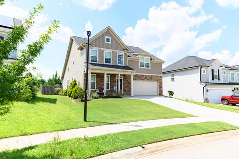 Tiny photo for 1270 Cobblefield Drive, Grovetown, GA 30813 (MLS # 546379)