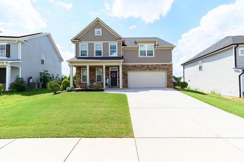 Tiny photo for 1270 Cobblefield Drive, Grovetown, GA 30813 (MLS # 546379)