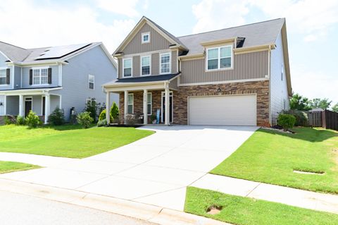 Tiny photo for 1270 Cobblefield Drive, Grovetown, GA 30813 (MLS # 546379)