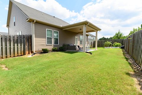 Tiny photo for 1270 Cobblefield Drive, Grovetown, GA 30813 (MLS # 546379)