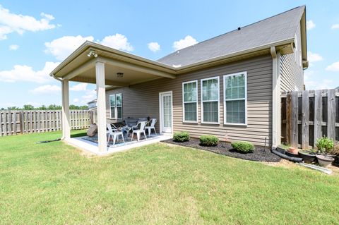 Tiny photo for 1270 Cobblefield Drive, Grovetown, GA 30813 (MLS # 546379)