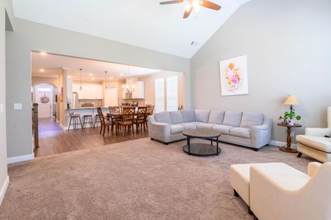 Tiny photo for 1270 Cobblefield Drive, Grovetown, GA 30813 (MLS # 546379)