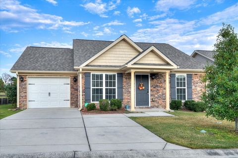 Photo of 266 Staghorn Court, Aiken, SC 29801 (MLS # 547332) Photo of 266 Staghorn Court, Aiken, SC 29801 (MLS # 547332)