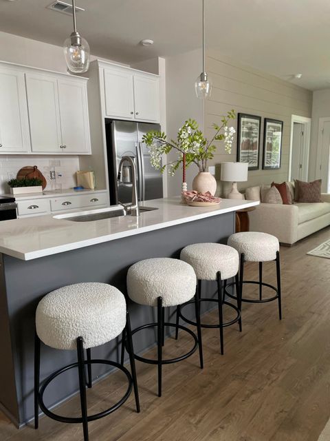 Tiny photo for 4220 Whitehouse Street, Harlem, GA 30814 (MLS # 546362)