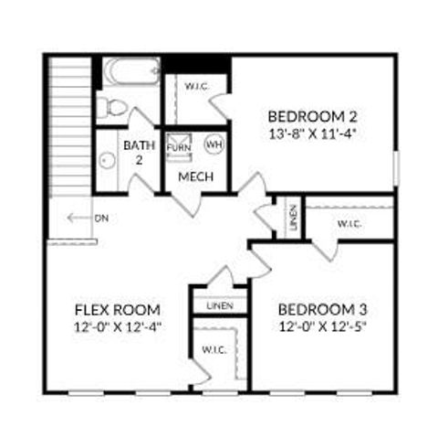 Tiny photo for 4220 Whitehouse Street, Harlem, GA 30814 (MLS # 546362)