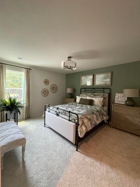 Tiny photo for 4220 Whitehouse Street, Harlem, GA 30814 (MLS # 546362)