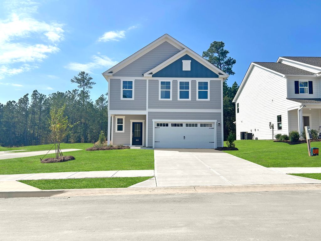 Photo for 4220 Whitehouse Street, Harlem, GA 30814 (MLS # 546362)