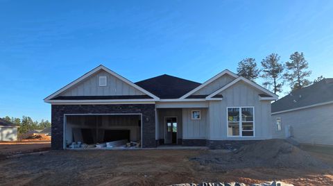 Photo of 3162 Banter Drive, Graniteville, SC 29829 (MLS # 549659)