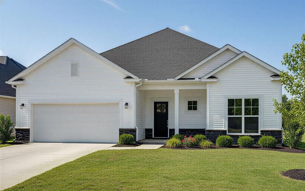 Photo of 3162 Banter Drive, Graniteville, SC 29829 (MLS # 549659)