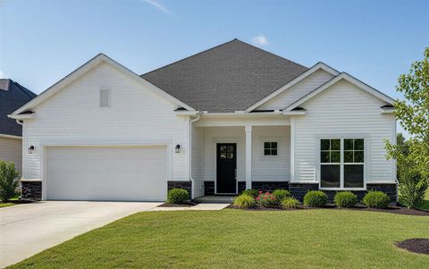Photo of 3162 Banter Drive, Graniteville, SC 29829 (MLS # 549659)